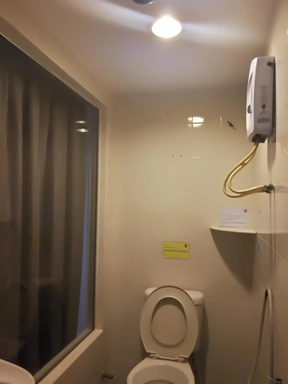 Smart Hotel Bandar Botanic Klang
