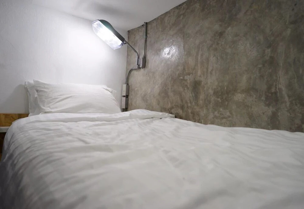 Ai House Nimman Chiang Mai