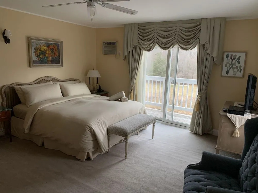 The Copperhood Retreat & Spa