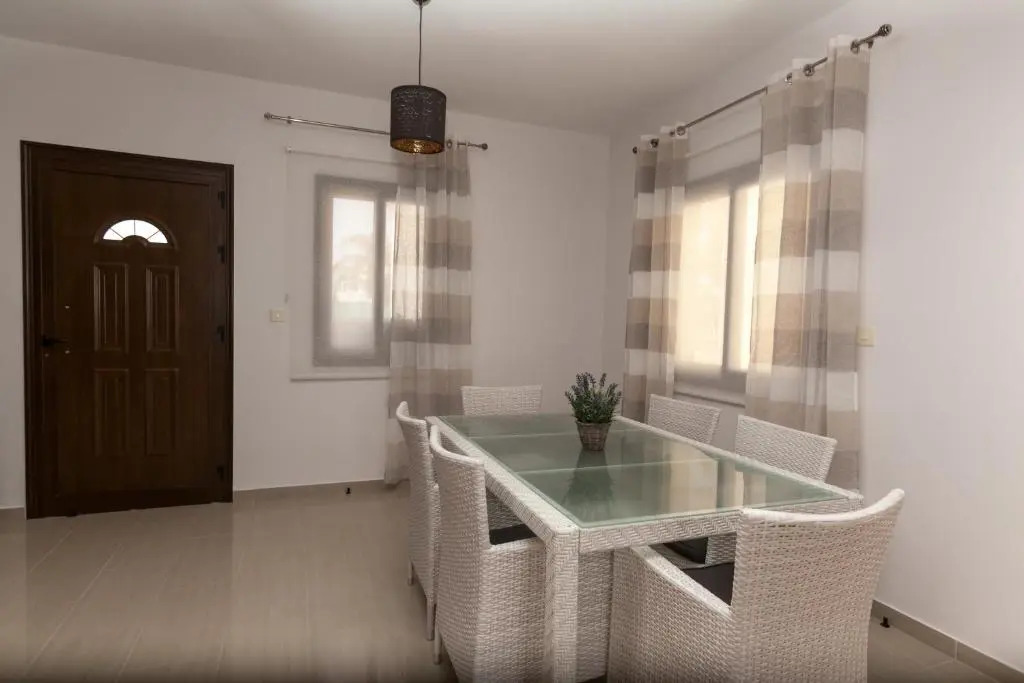 Dafni villa 21