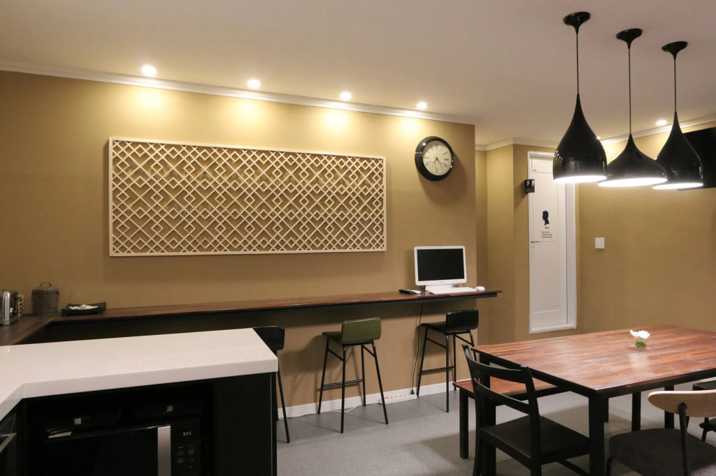 Blueboat Hostel Gyeongju
