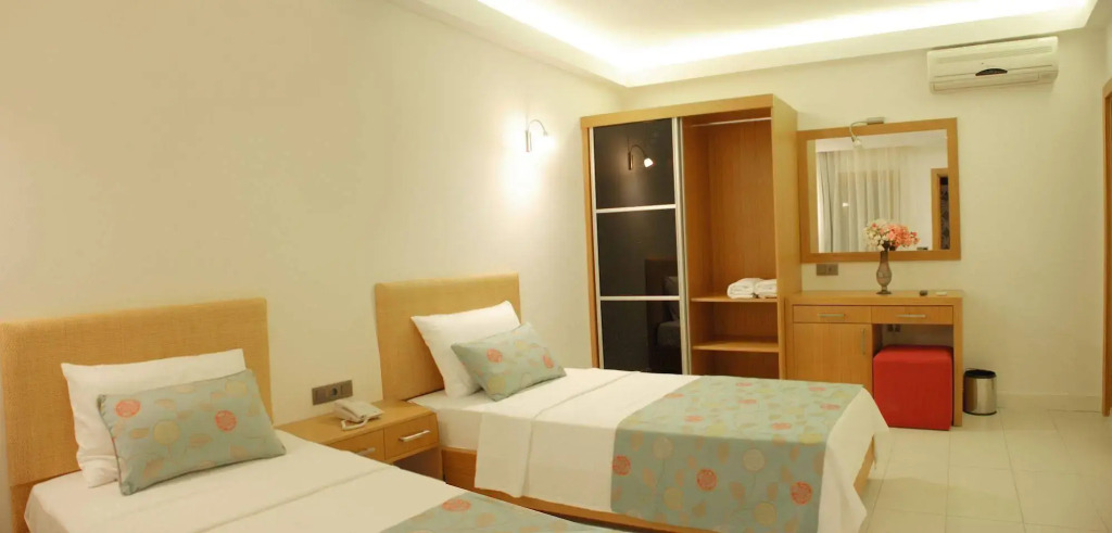 Cennet Park Hotel