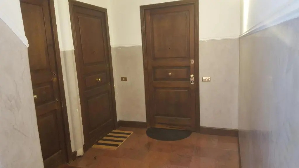 BnButler - Sempione, 12 - Lively and central area