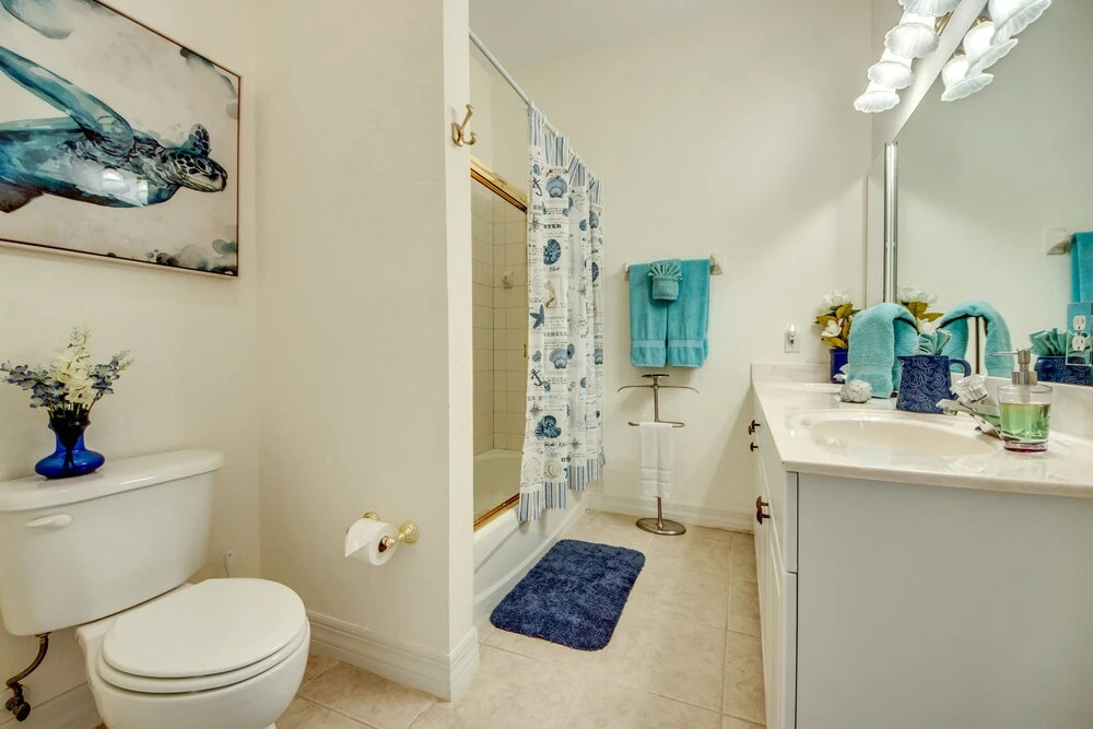 Villa Hangin Luse - Roelens Vacations - Roelens Vacations