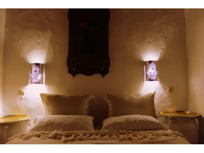 Riad Dar Dahlia Tetouan