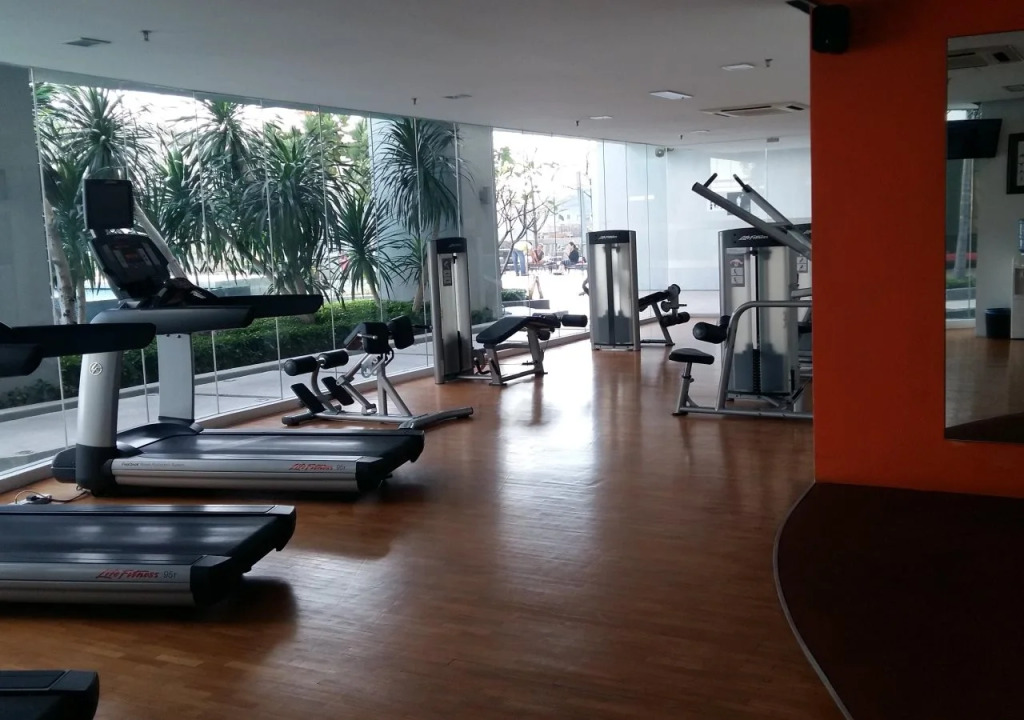 Ran Pacific Serviced Suites & Apartments