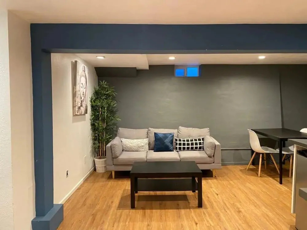 Baden Apartments