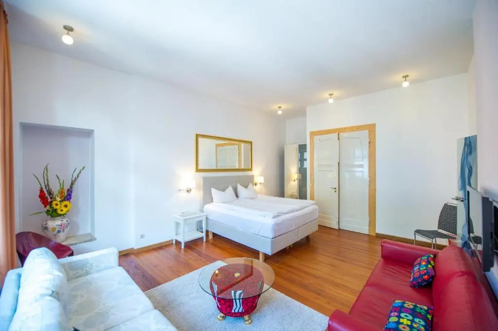 Hotel Villa Vinum Cochem
