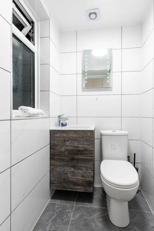 Luxury Apartments in Central London