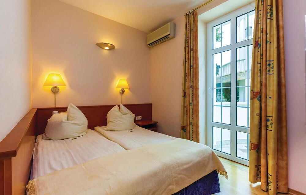 Stunning Home in Crikvenica With Wifi and 1 Bedrooms