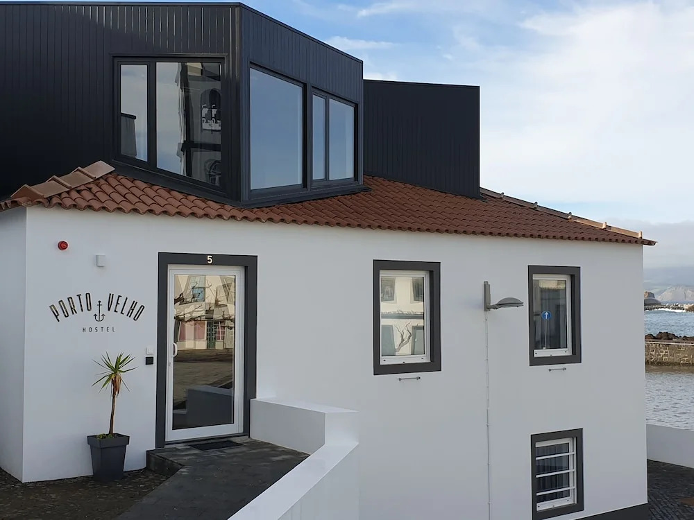Porto Velho Boutique Lodge