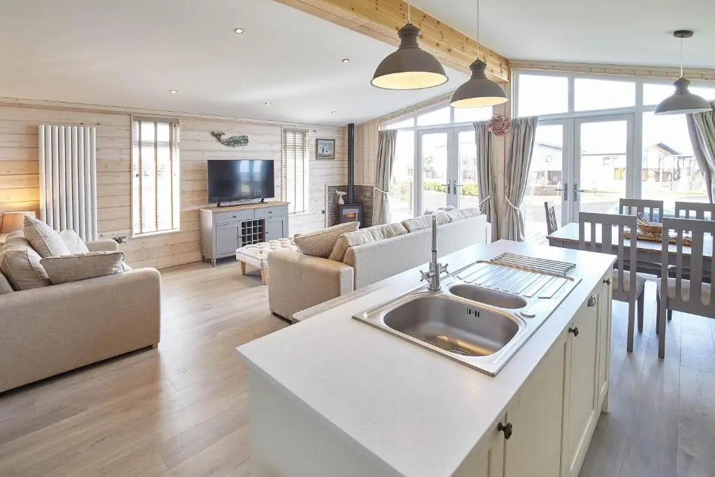 Host Stay Kittiwake Lodge