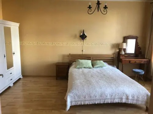 Villa Aia Apartment