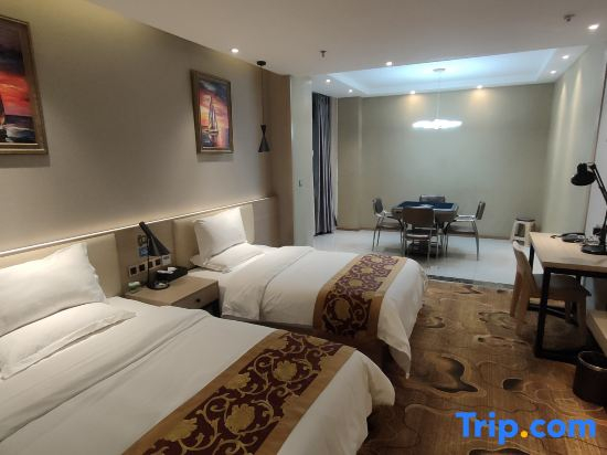 kansy Hotel