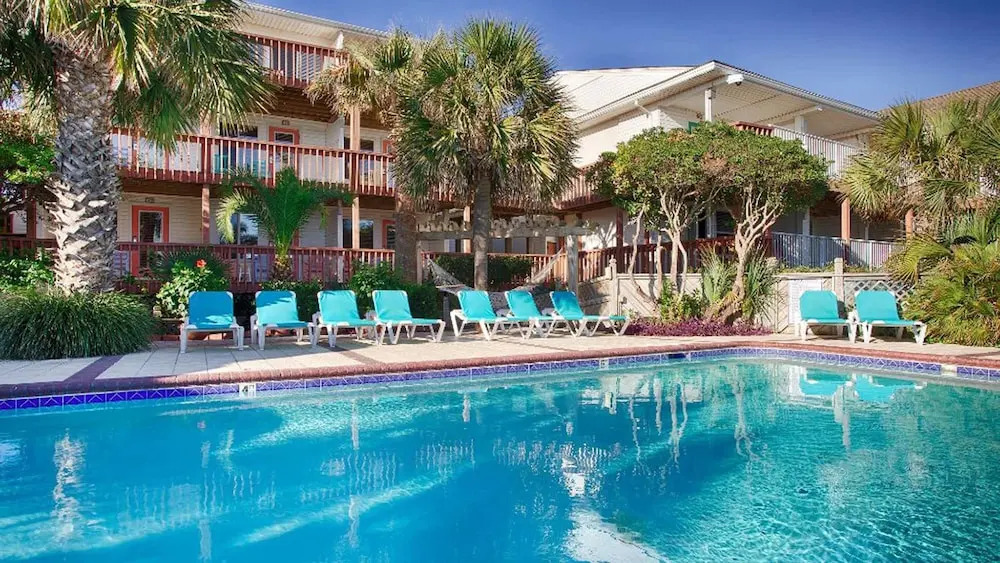 The Winds Resort Beach Club