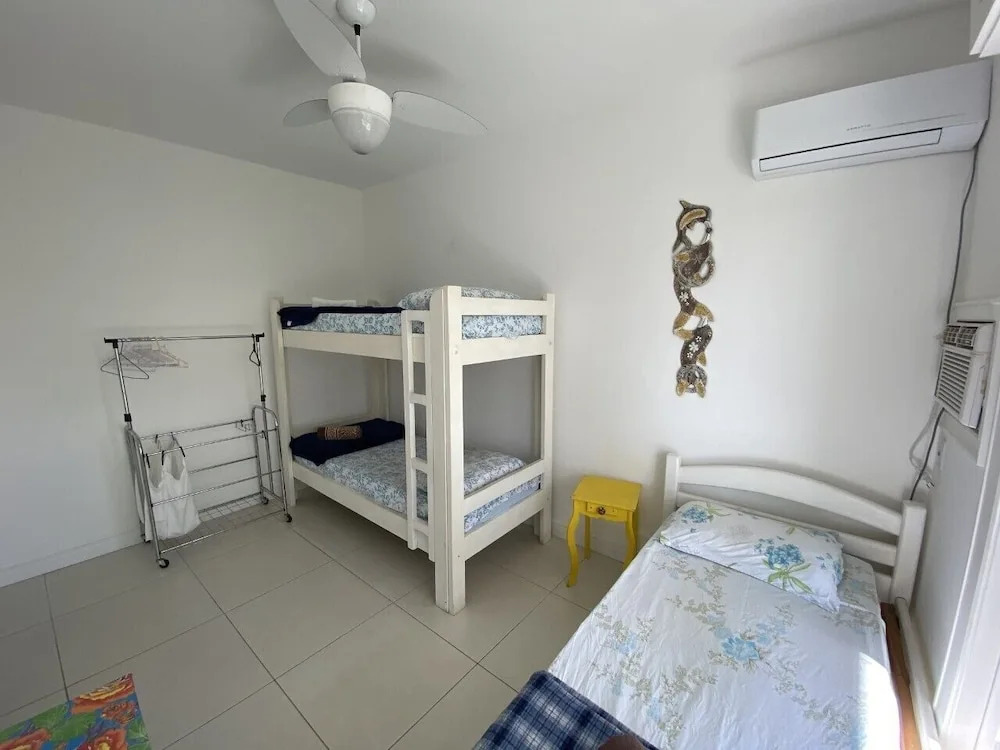 Apartamento Jurere Internacional