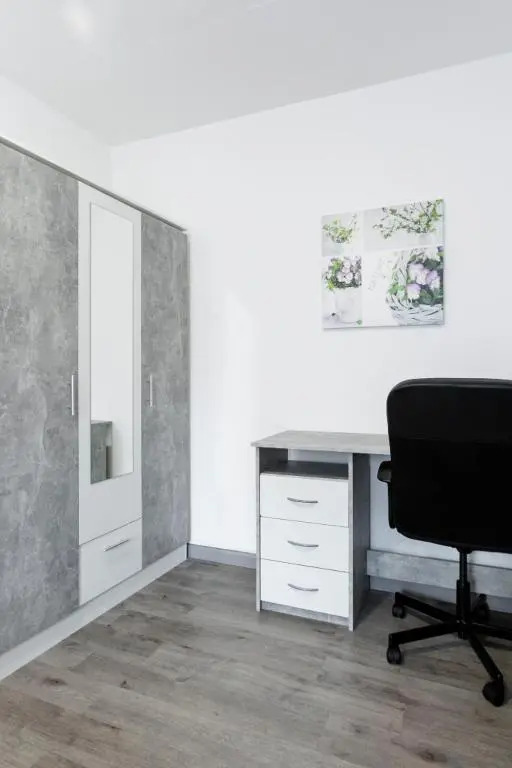 MyHome Basel RC44B