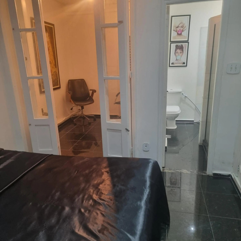 Copacabana Luxury Design ,85 inch TV , 3 Bedroom - Best Location