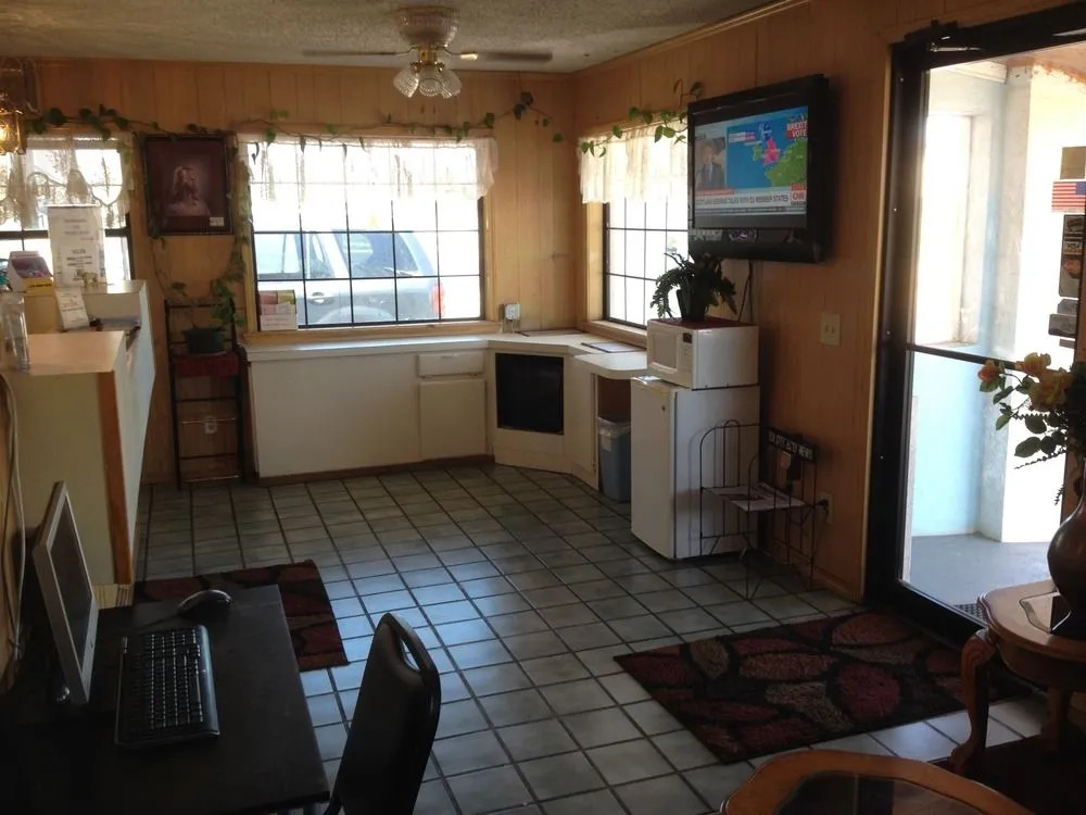American Dream Inn