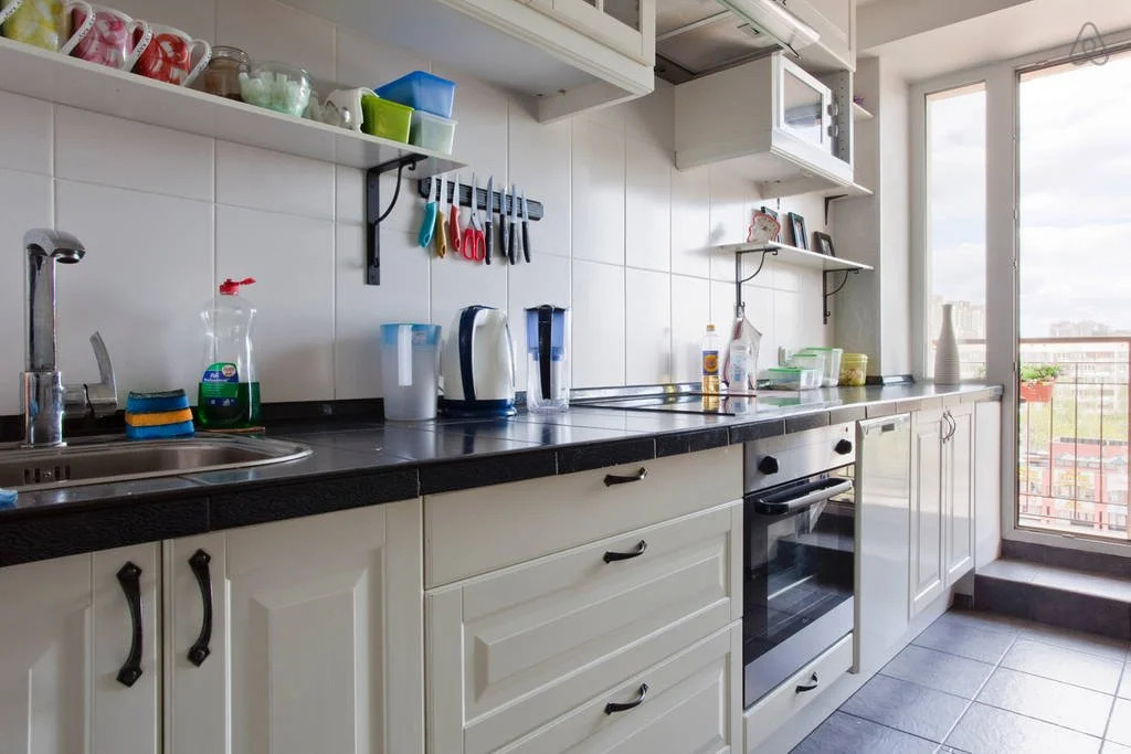 Apartment Na Engel'sa