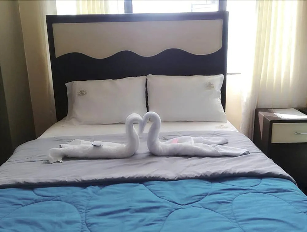 Hotel  Los Inkas