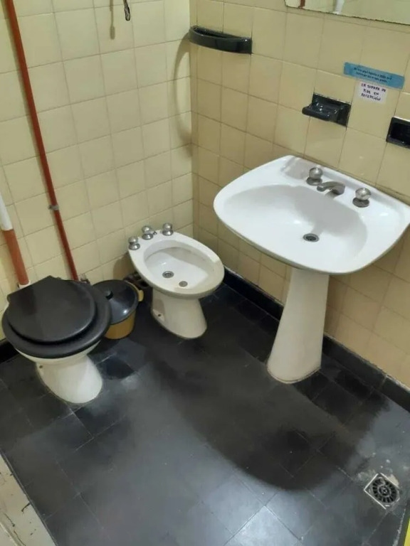 El Viaje Hostel