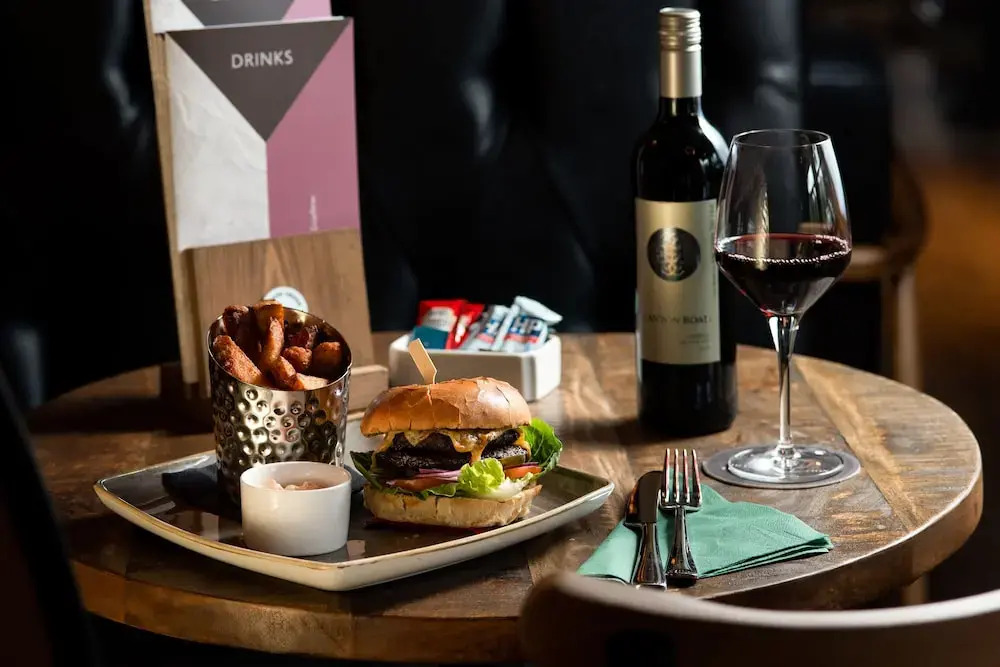 The Temperance Inn, Ambleside - The Inn Collection Group