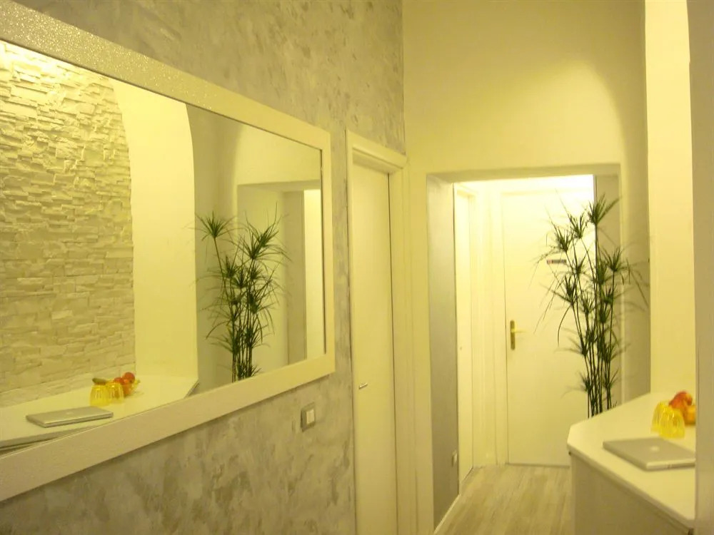 EverRoma guesthouse
