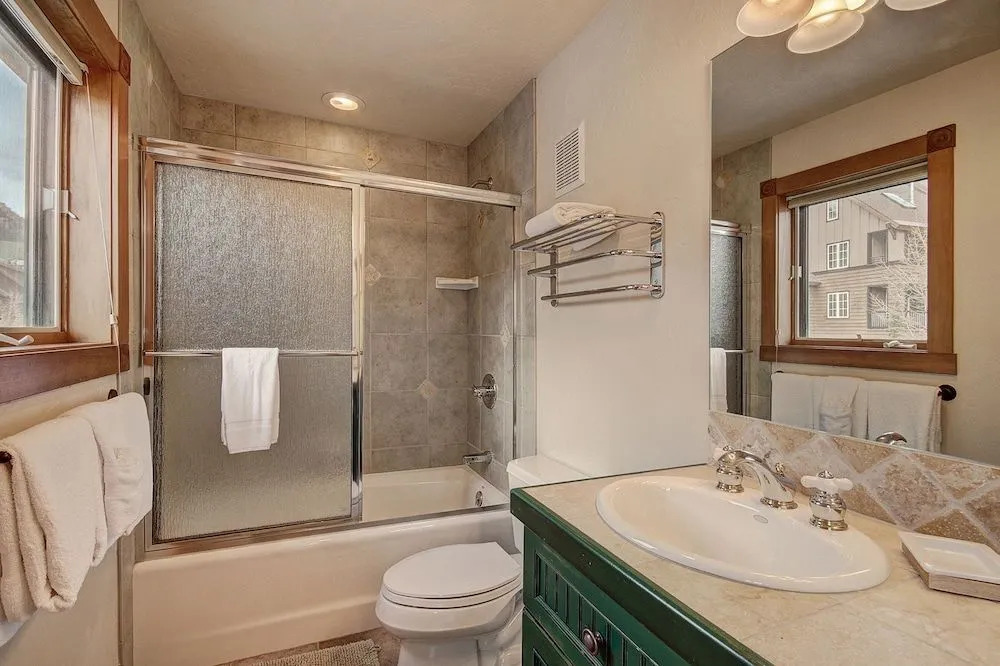 201 Mill Creek (72 River Run Road) 4 Bedroom Condo by RedAwning