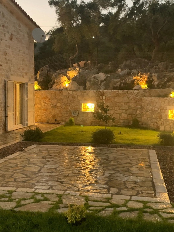 Parga Villas