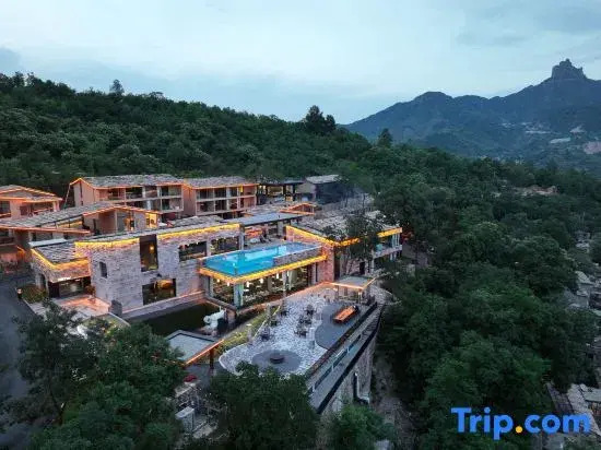 Wu'an Manning Homestay