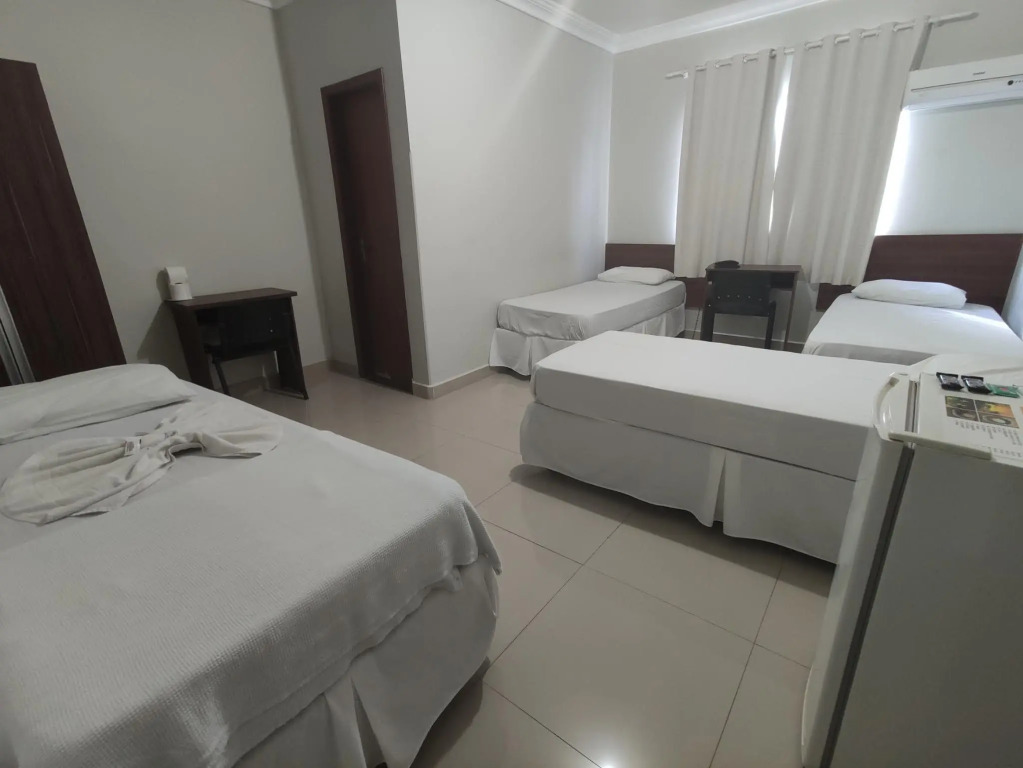 Cemarim Hotel