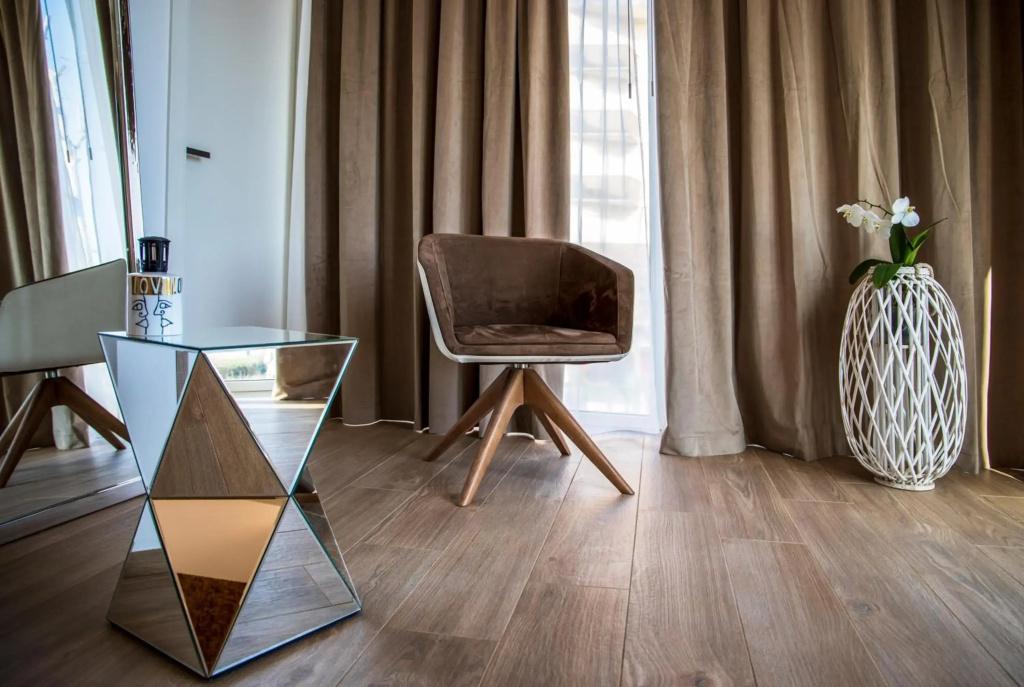 One Design Hotel