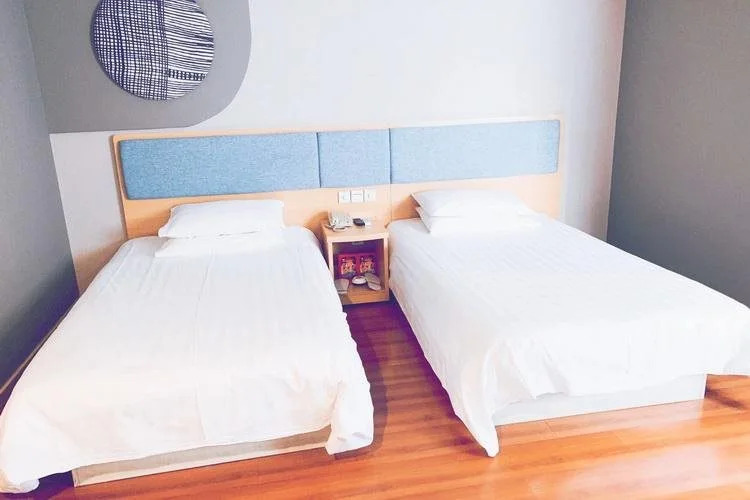 Home Inn Shenzhen Huaqiang North