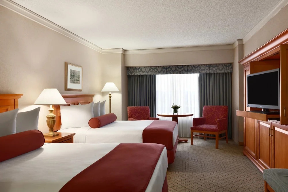 Harrahs Reno