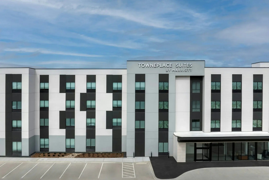 TownePlace Suites by Marriott Paris