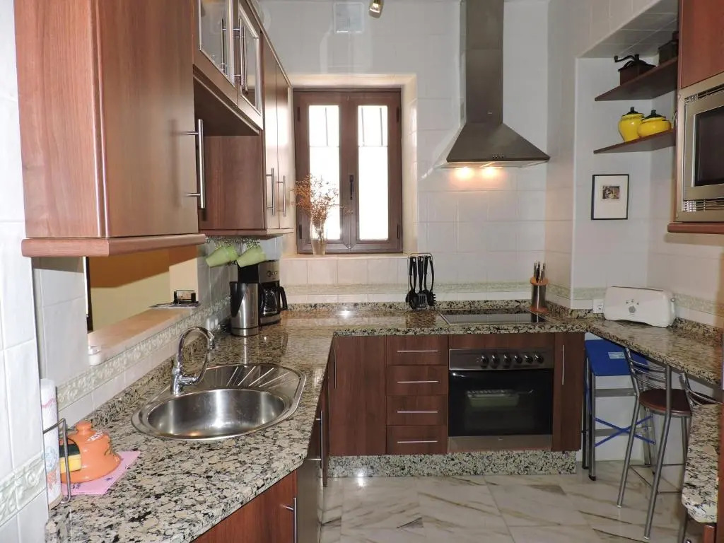 Casa Sevillana
