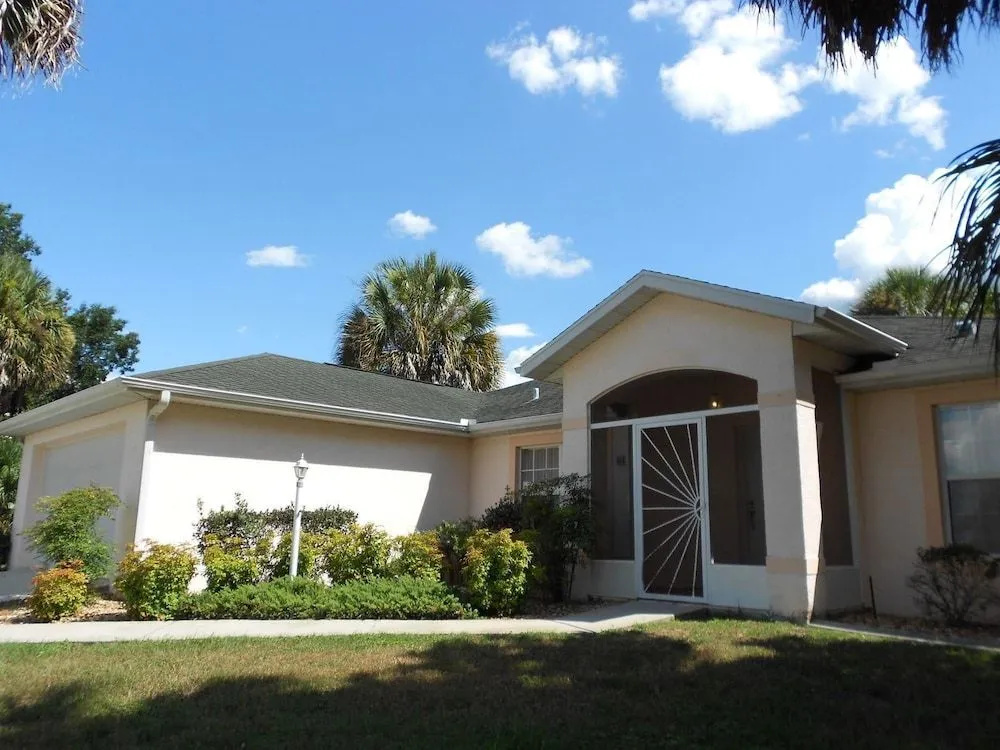 Villa Valk - Comfort - 3 Bedroom