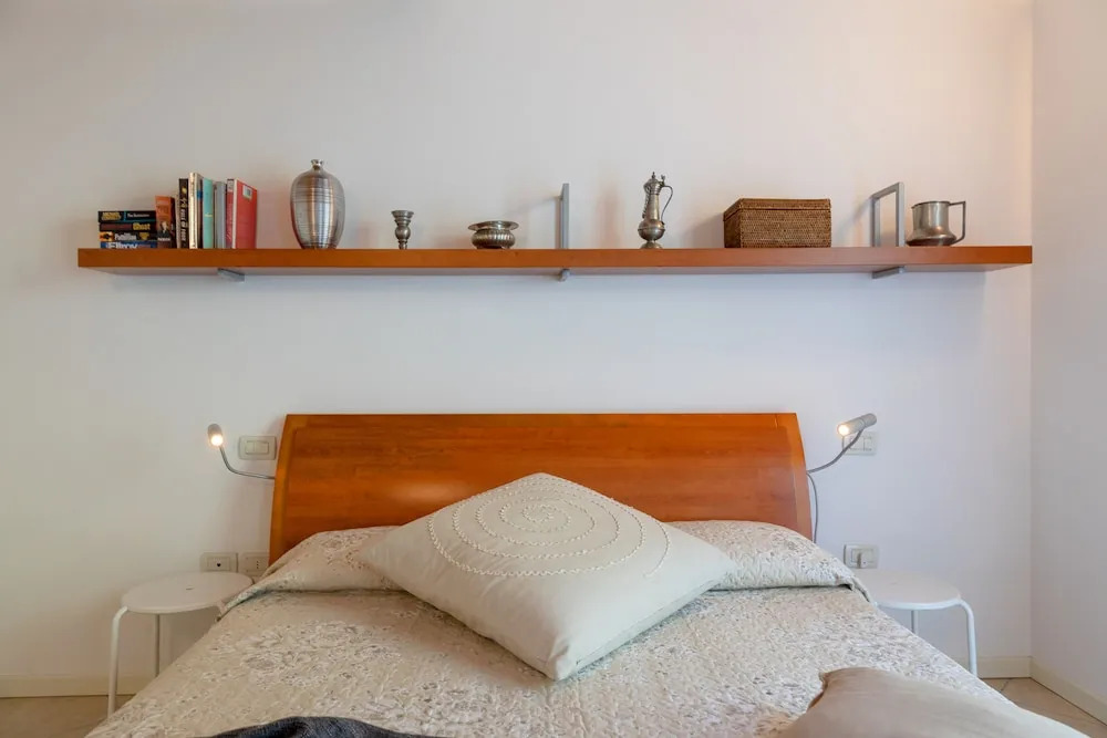 Le Olive 8-4 Apartment
