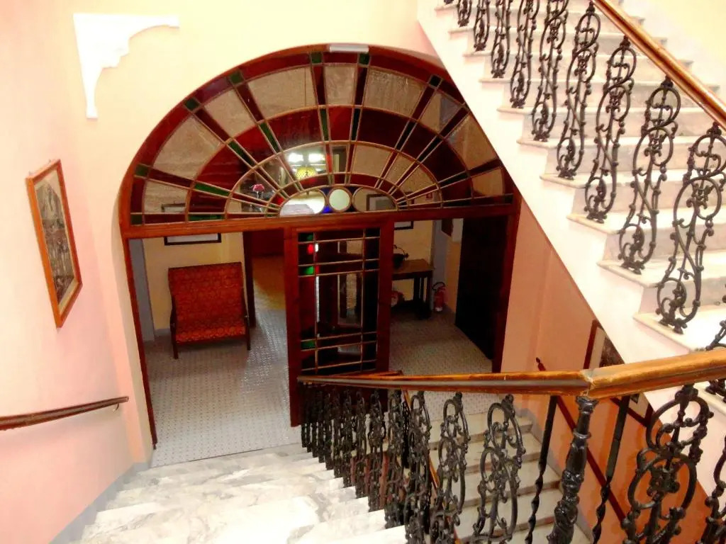 Residence Villa Elena