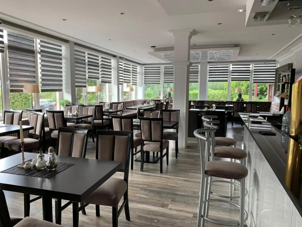 Hotel zur Riede bei Bremen