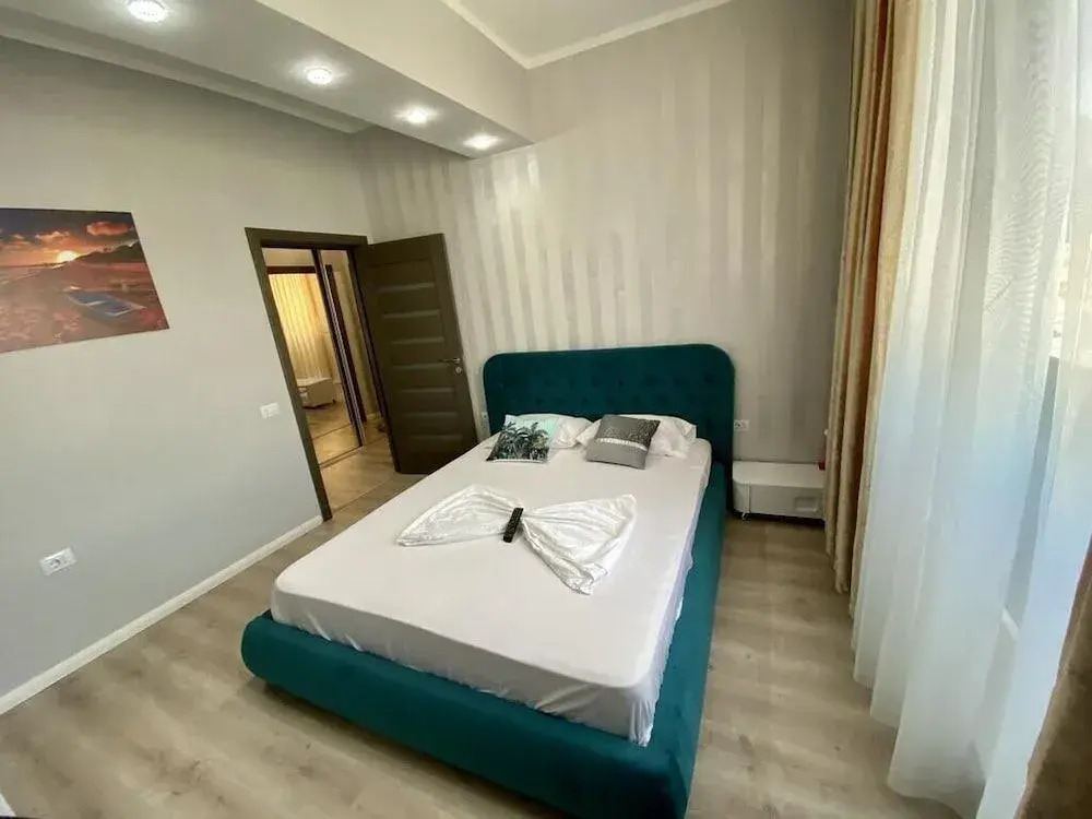 Dream Mamaia North