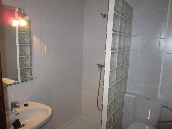 Hostal El Volante