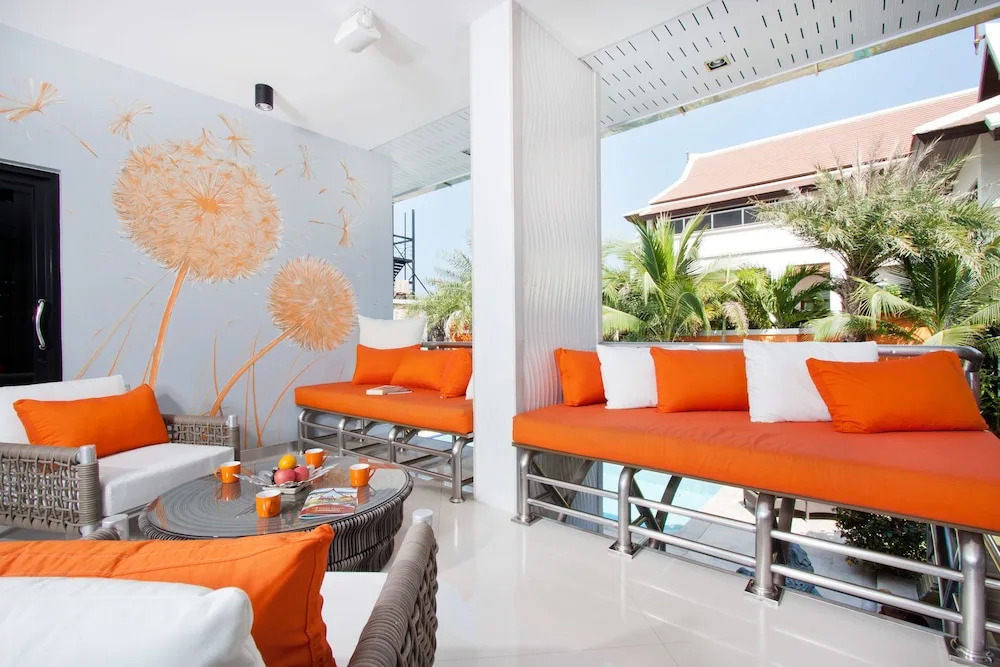 Royale Grand Villa