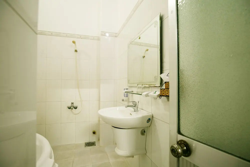 SPOT ON 1076 Dai Loc Motel