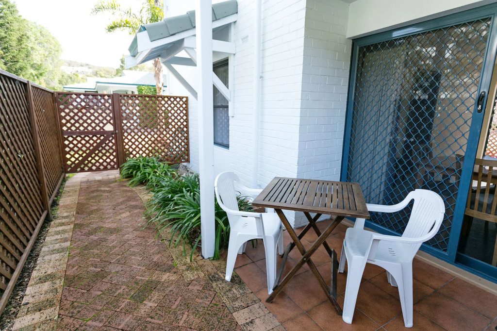 Dolphin Lodge Albany - Self Contained Apartments at Middleton Beach