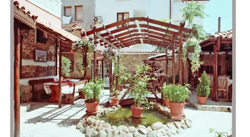 Hotel Apart