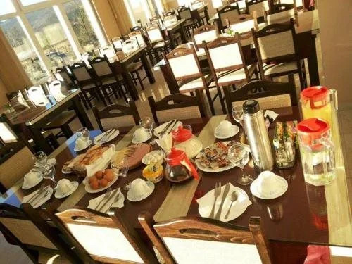 Hotel Luburi
