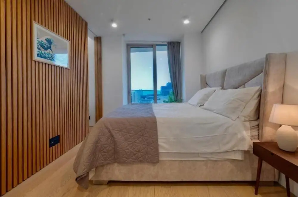 Old Town View Apartment