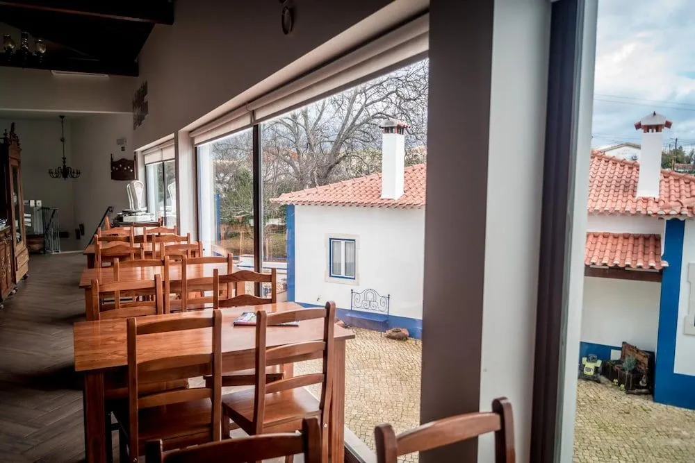 Quinta Manel da Gaita